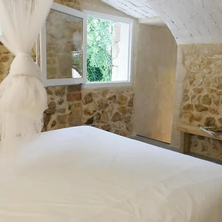 Apartment De Seraphin Navacelles