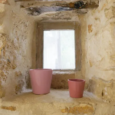 De Seraphin Apartment