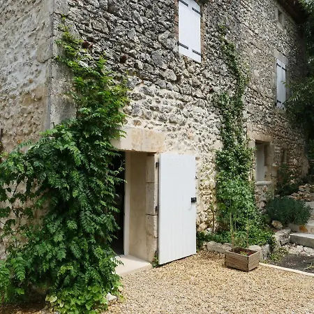 Apartment De Seraphin