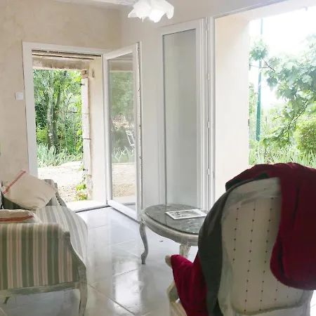 Apartment De Seraphin *