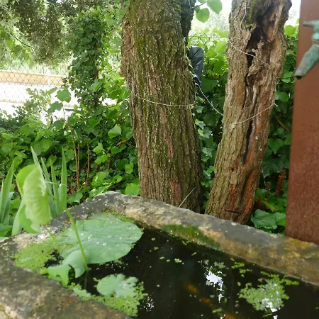 De Seraphin Apartment Navacelles