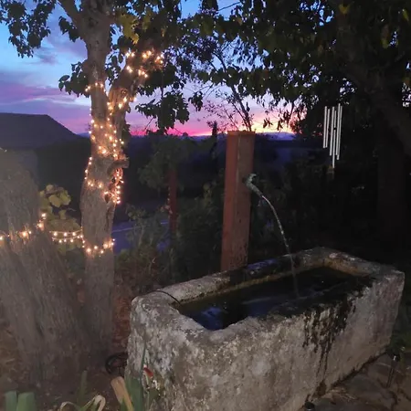 De Seraphin * Navacelles