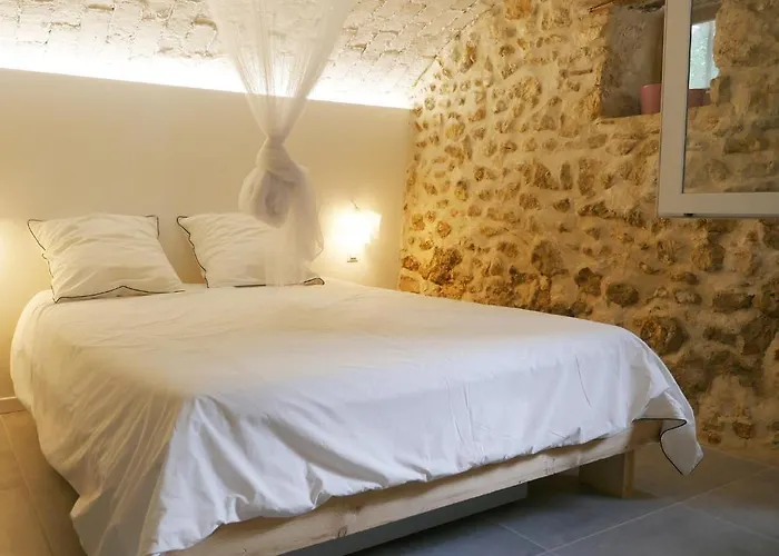 Apartment De Seraphin *