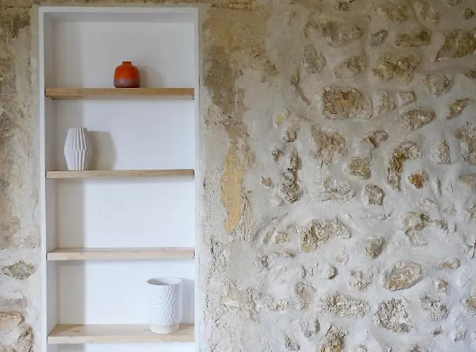 Apartment De Seraphin Navacelles