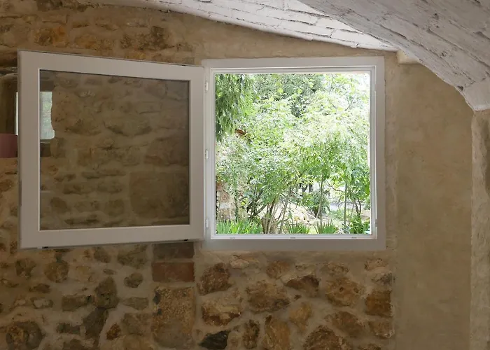 De Seraphin * Navacelles