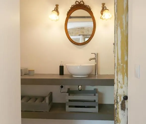 Apartment De Seraphin *