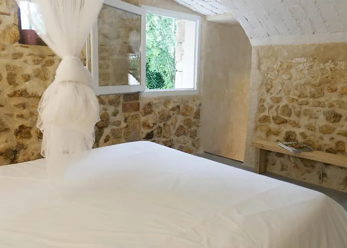 Apartment De Seraphin Navacelles