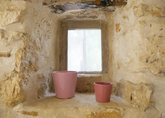 De Seraphin Apartment