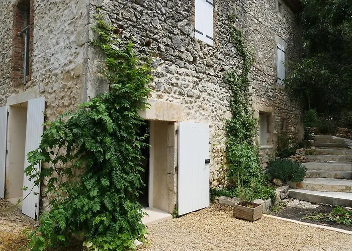 Apartment De Seraphin