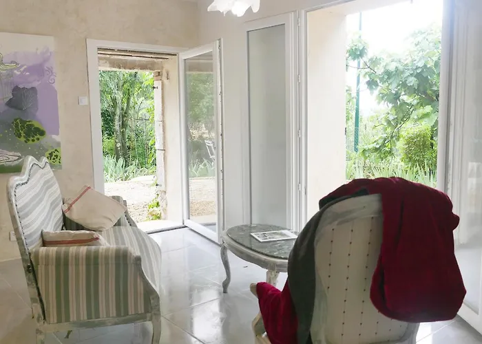 Apartment De Seraphin *