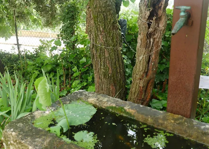 De Seraphin Apartment Navacelles