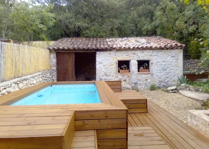 De Seraphin Navacelles